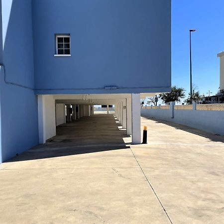 Barramundi Apartamentos 2/4 Lek Peniscola Luaran gambar